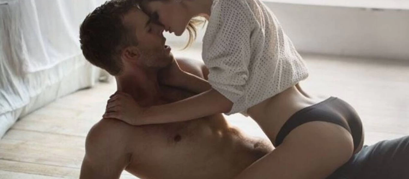 Σε αυτή την ηλικία φτάνουν στη σεξouαλική τους «ακμή» οι άντρες